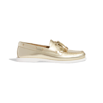 Ocean Boat Shoe
