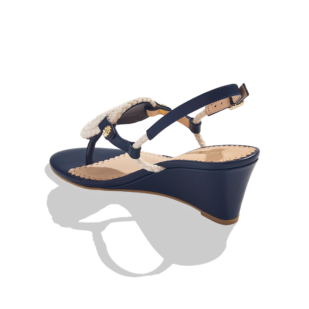 Reef Wedge