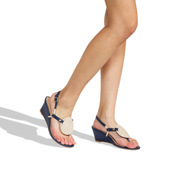 Reef Wedge
