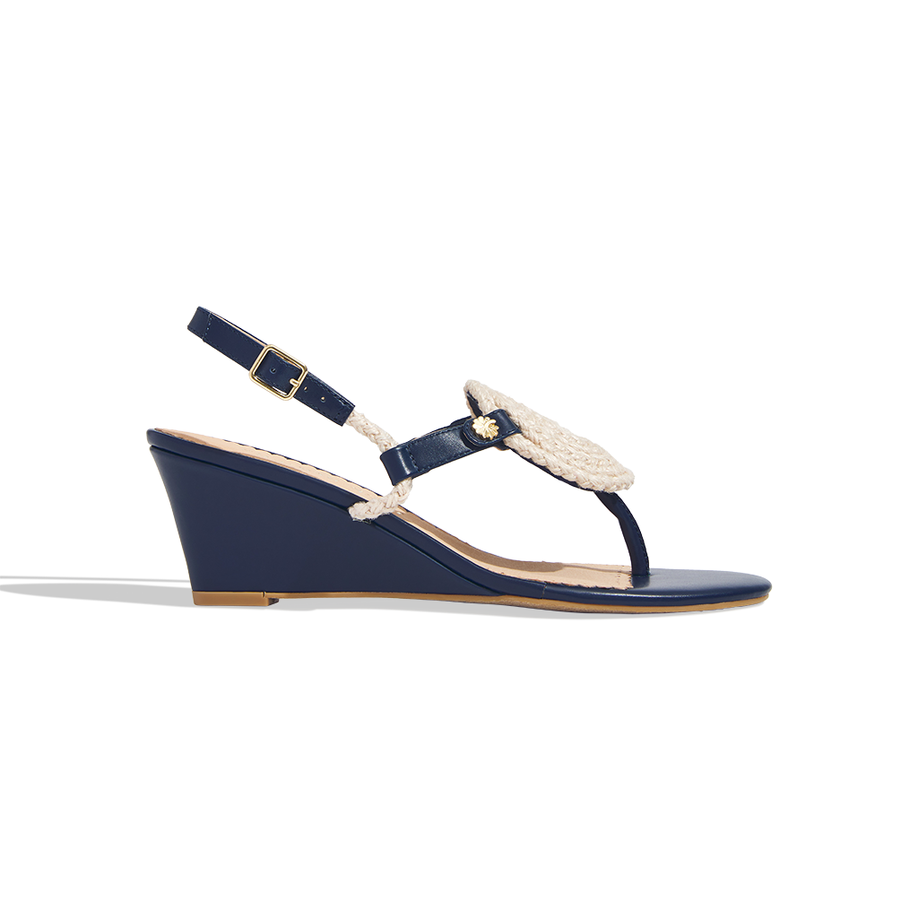 Reef Wedge
