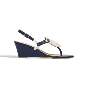 Reef Wedge