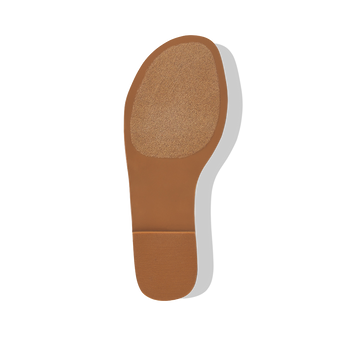 Seagate Braided Flat Sandal
