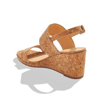Sunset Wedge