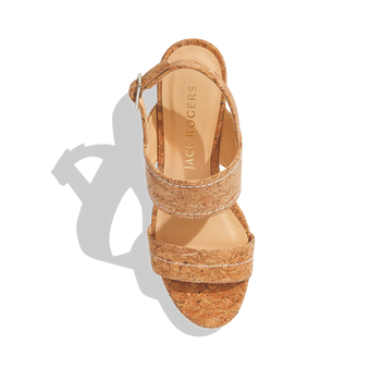 Sunset Wedge