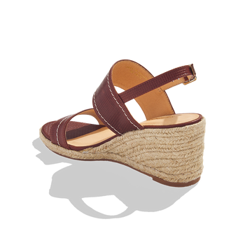 Sunset Wedge