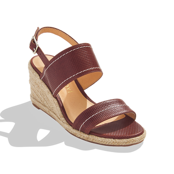 Sunset Wedge