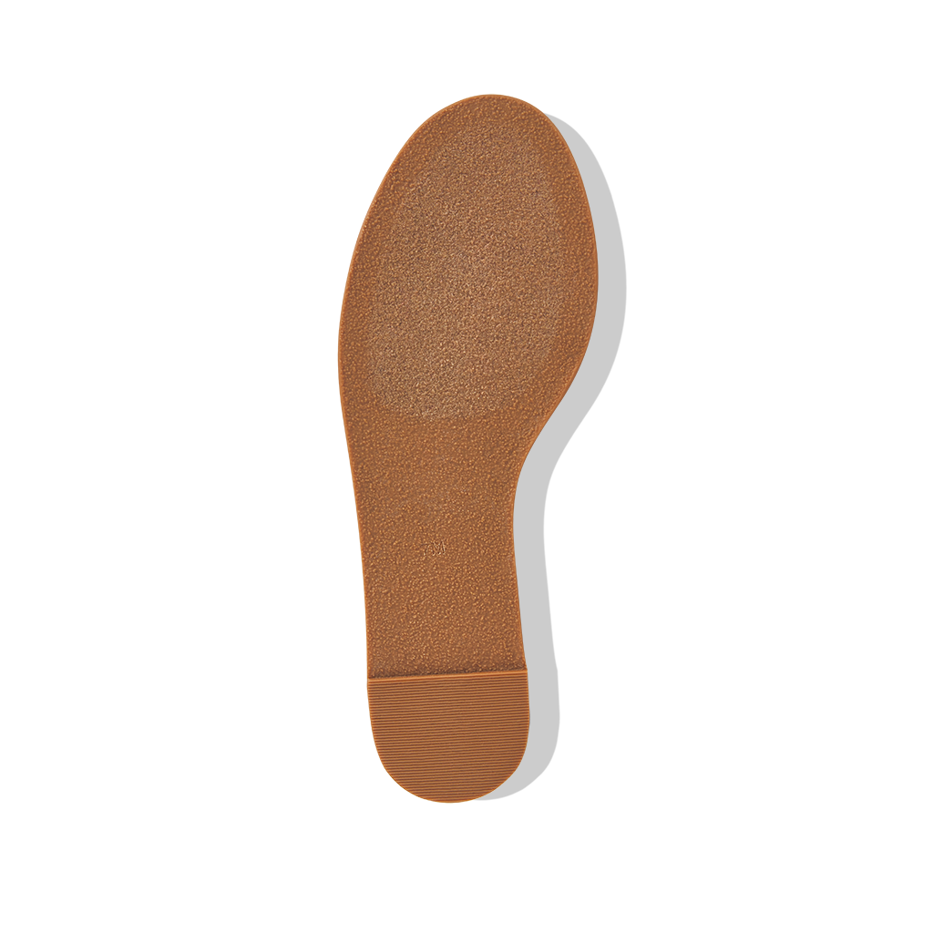Sunset Wedge