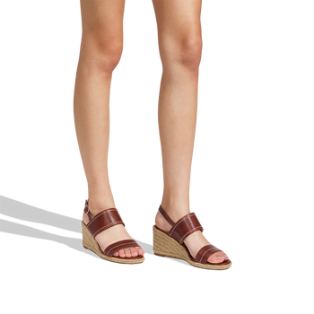 Sunset Wedge