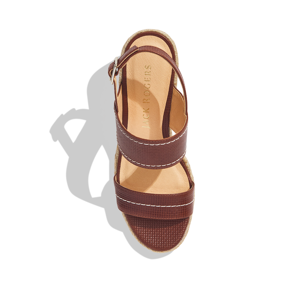 Sunset Wedge