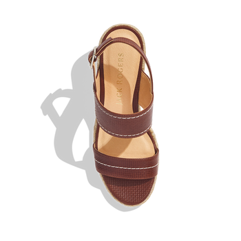 Sunset Wedge