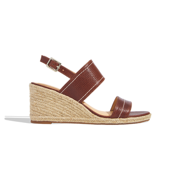 Sunset Wedge