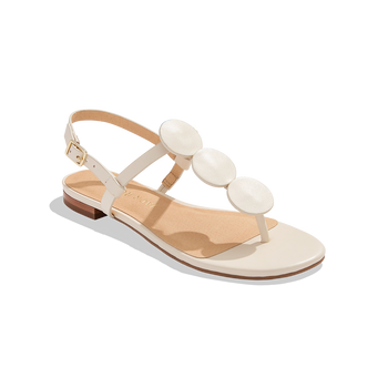 Worth Flat Sandal