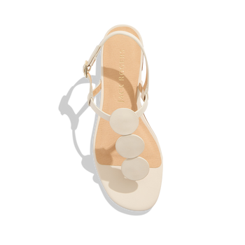 Worth Flat Sandal