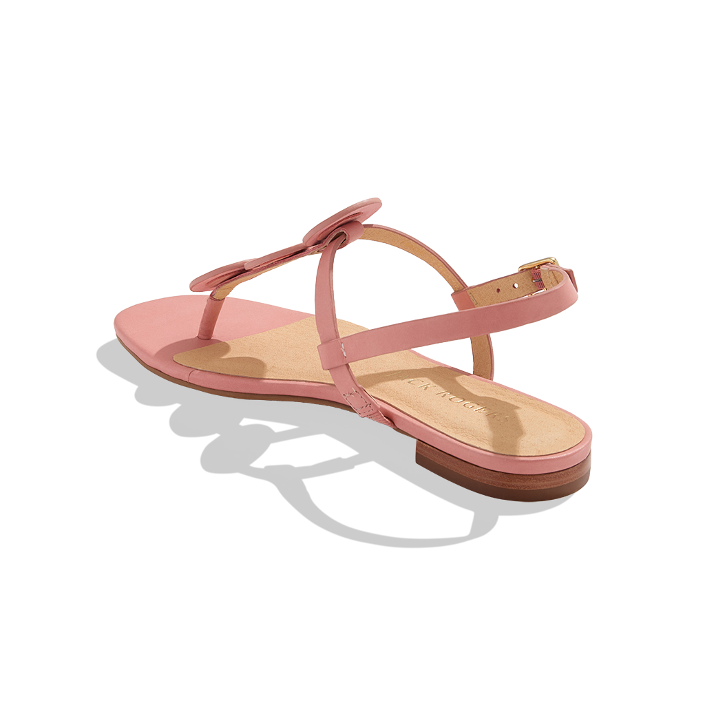 Worth Flat Sandal