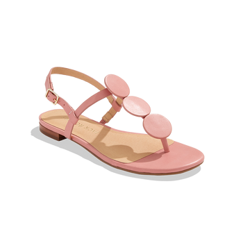 Worth Flat Sandal