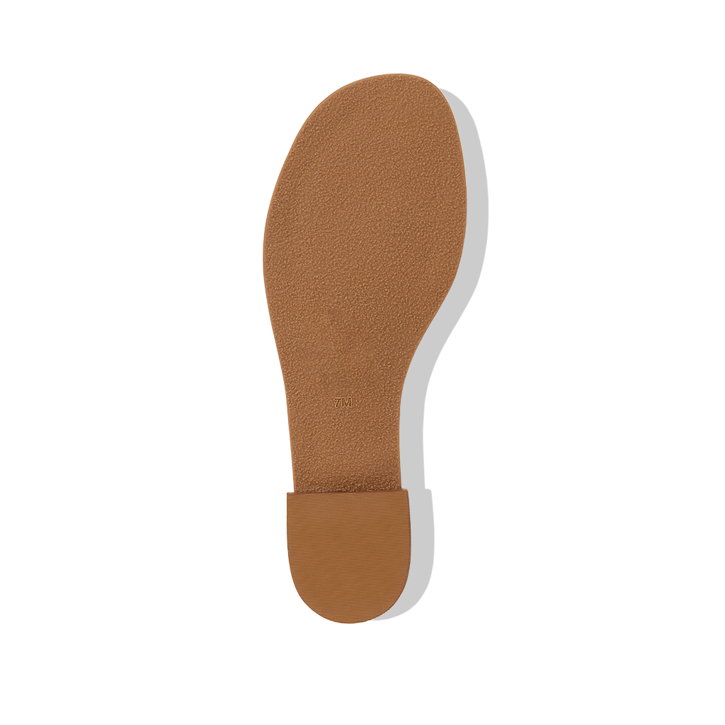 Worth Flat Sandal