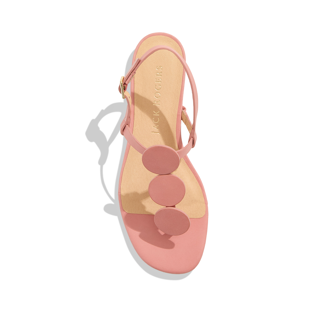 Worth Flat Sandal