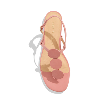 Worth Flat Sandal
