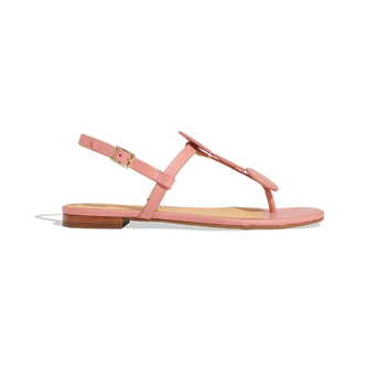 Worth Flat Sandal