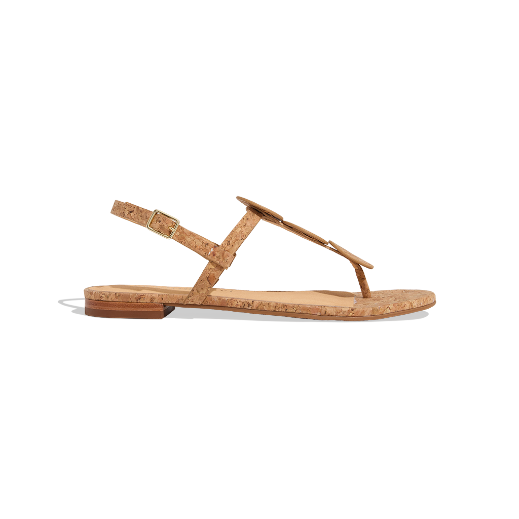 Buy Penshoppe Men's Cork Sandals 2023 Online | ZALORA Philippines