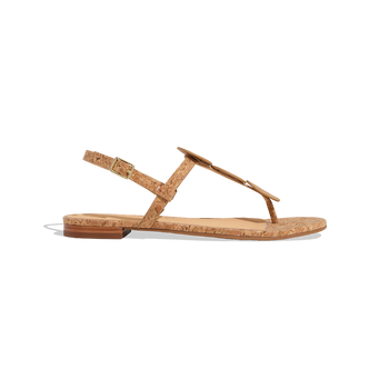 Worth Flat Sandal