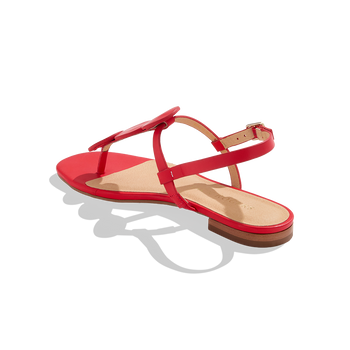 Worth Flat Sandal