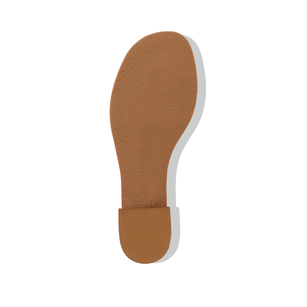 Worth Flat Sandal