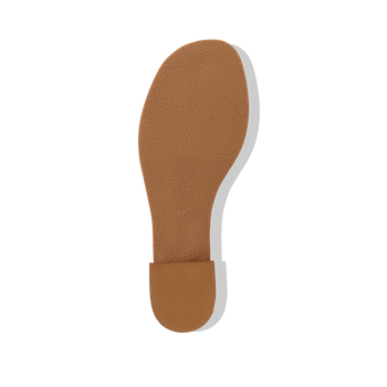 Worth Flat Sandal