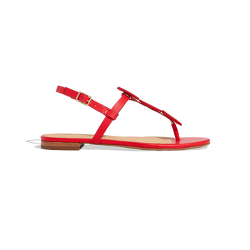 Worth Flat Sandal