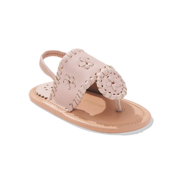 Baby Jacks Flat Sandal