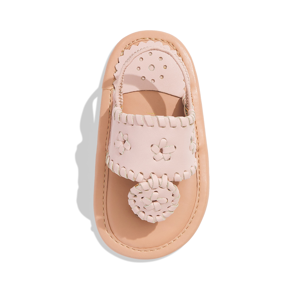 Baby Jacks Flat Sandal Jack Rogers USA