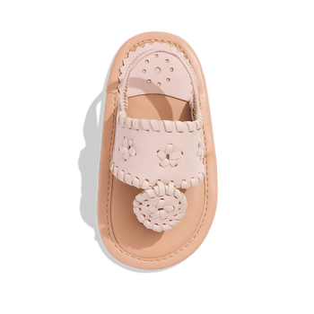 Baby Jacks Flat Sandal