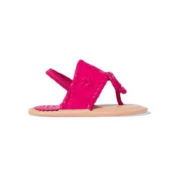 Baby Jacks Flat Sandal
