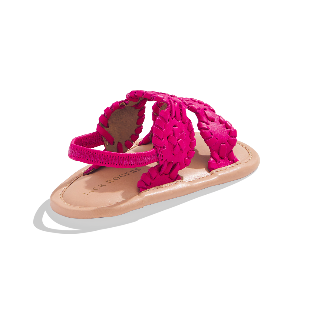 Knock off jack rogers 2025 lauren sandals