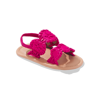 Jack rogers 2025 kids sale