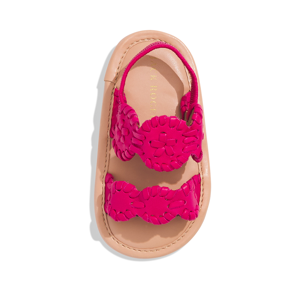 Baby Lauren Sandal