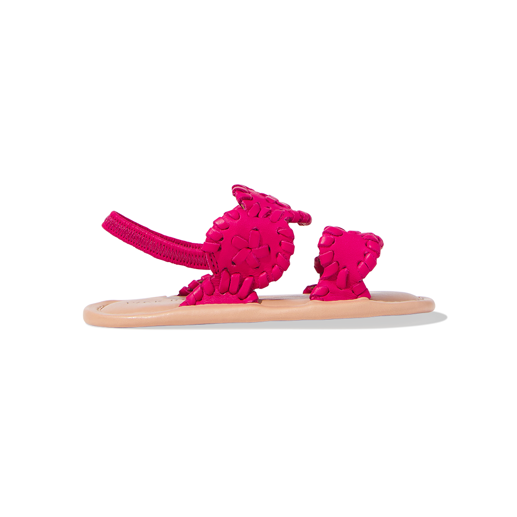 Baby Lauren Sandal