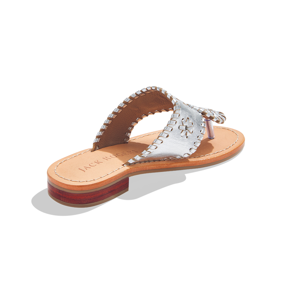 Girls Jacks Flat Sandal