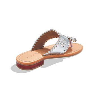 Girls Jacks Flat Sandal