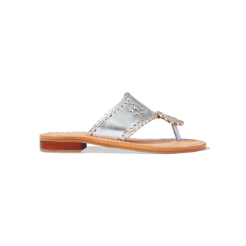 Girls Jacks Flat Sandal