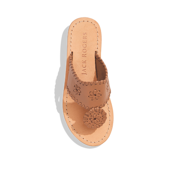 Girls Jacks Flat Sandal