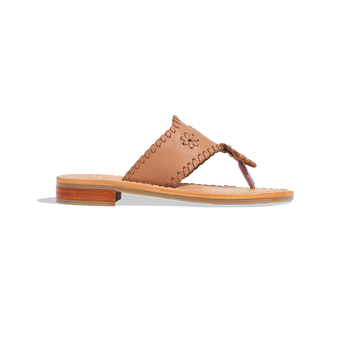 Girls Jacks Flat Sandal