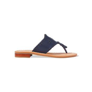 Girls Jacks Flat Sandal