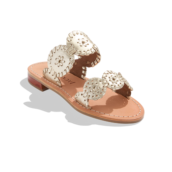 Girls Lauren Flat Sandal