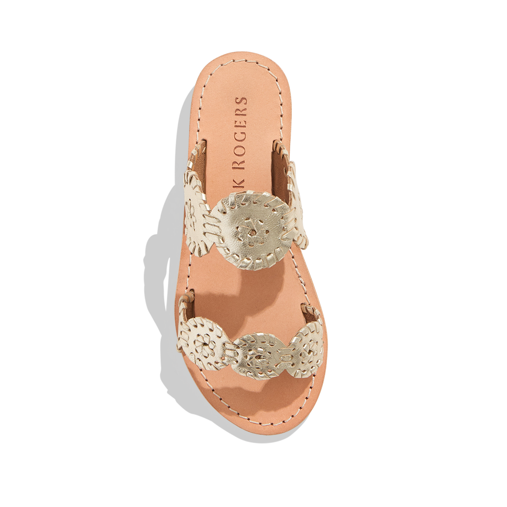 Girls Lauren Flat Sandal