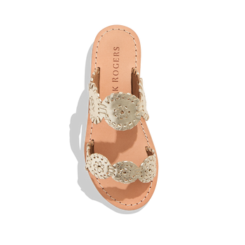 Girls Lauren Flat Sandal