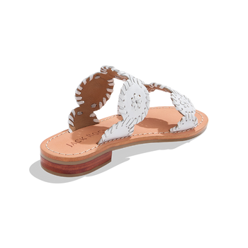 Girls Lauren Flat Sandal