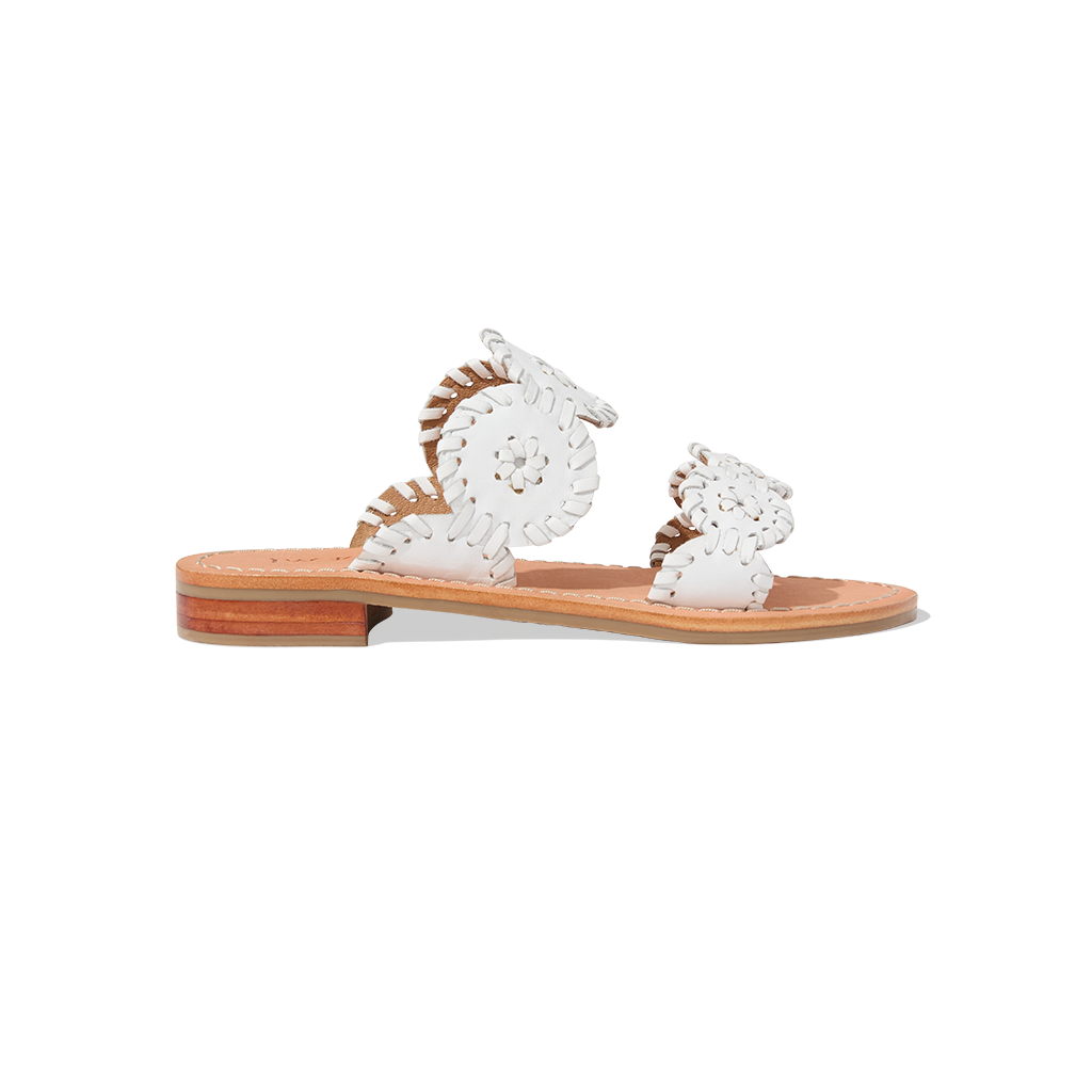 Girls Lauren Flat Sandal