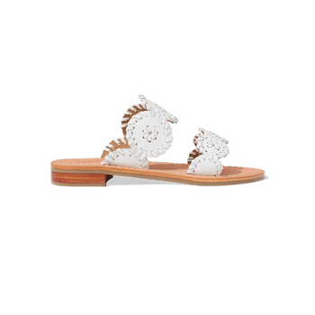 Girls Lauren Flat Sandal