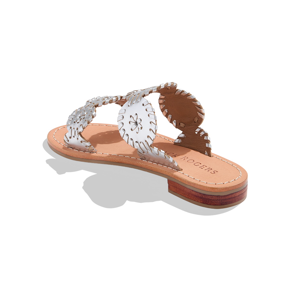 Girls Lauren Flat Sandal